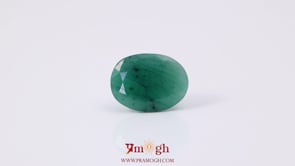 Emerald - 6.35 Carat