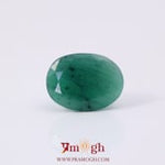 Emerald - 6.35 Carat