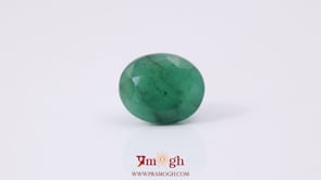 Emerald - 9.4 Carat