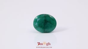 Emerald - 8.4 Carat
