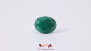 Emerald - 5.7 Carat