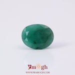Emerald - 5.7 Carat