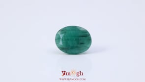 Emerald - 5.1 Carat