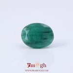 Emerald - 5.1 Carat