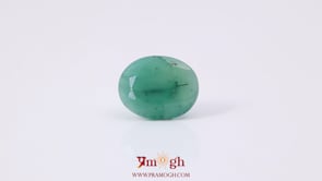 Emerald - 5.64 Carat