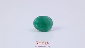 Emerald - 5.05 Carat