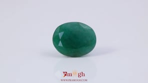 Emerald - 7.25 Carat