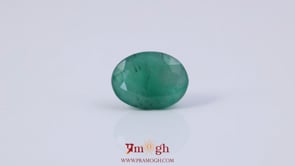 Emerald - 4.75 Carat