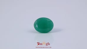 Emerald - 5.15 Carat