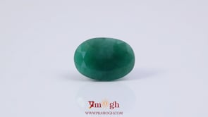 Emerald - 6.05 Carat