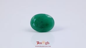 Emerald - 10.25 Carat
