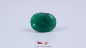 Emerald - 11.05 Carat