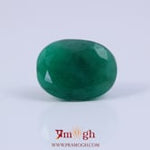 Emerald - 11.05 Carat