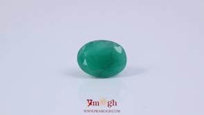 Emerald - 5.25 Carat