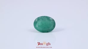 Emerald - 6.3 Carat