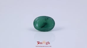 Emerald - 5.4 Carat