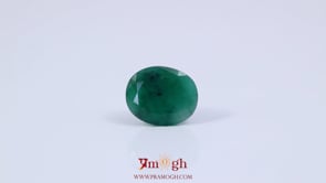 Emerald - 5.15 Carat