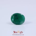 Emerald - 5.15 Carat