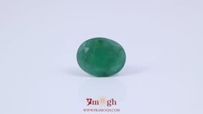 Emerald - 4.95 Carat