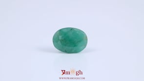 Emerald - 5.75 Carat