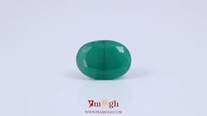 Emerald - 7.3 Carat