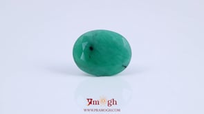 Emerald - 8.75 Carat