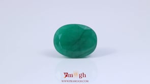 Emerald - 11.4 Carat