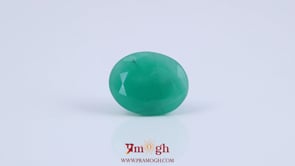 Emerald - 6.4 Carat