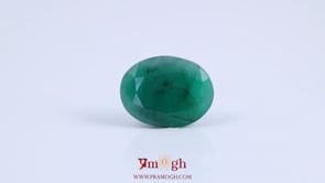 Emerald - 6.7 Carat