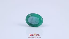 Emerald - 5.25 Carat