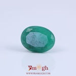 Emerald - 5.25 Carat