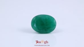 Emerald - 10.35 Carat