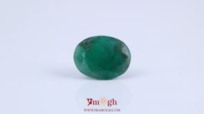 Emerald - 7.05 Carat