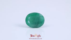 Emerald - 5.8 Carat