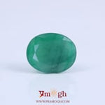 Emerald - 5.8 Carat