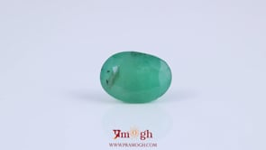 Emerald - 5.85 Carat