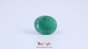 Emerald - 7.2 Carat