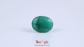 Emerald - 5.25 Carat