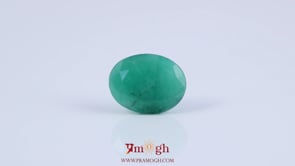 Emerald - 4.65 Carat