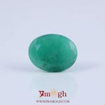Emerald - 4.65 Carat