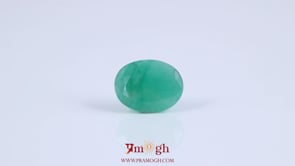 Emerald - 5.55 Carat
