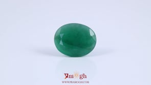 Emerald - 8.7 Carat