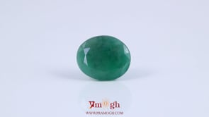 Emerald - 6.4 Carat