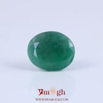 Emerald - 6.4 Carat