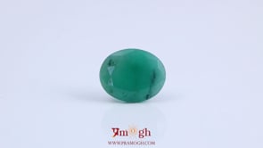 Emerald - 4.99 Carat