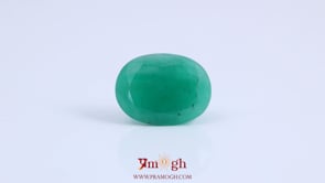 Emerald - 7.85 Carat