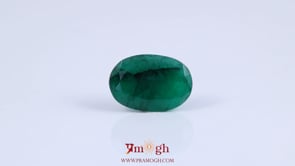 Emerald - 5.9 Carat