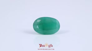 Emerald - 6.3 Carat