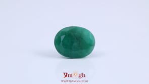 Emerald - 6.85 Carat