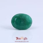 Emerald - 6.85 Carat